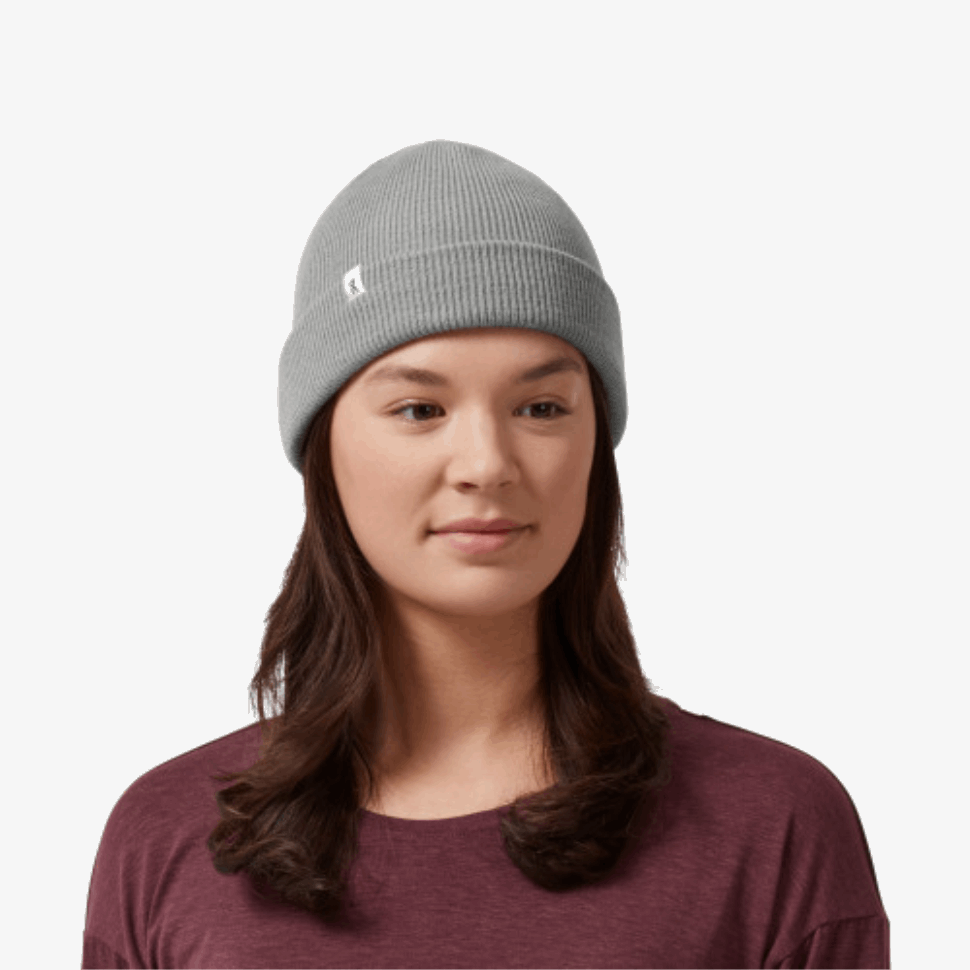 Merino Beanie Lunar On Running
