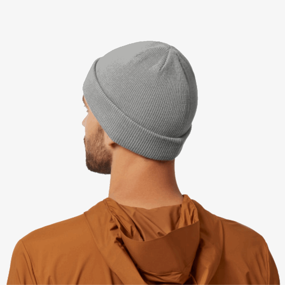 Merino Beanie Lunar On Running