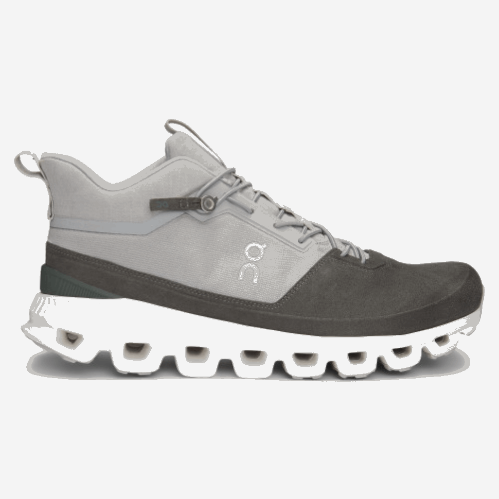 On Running Cloud Hi Slate-Rock