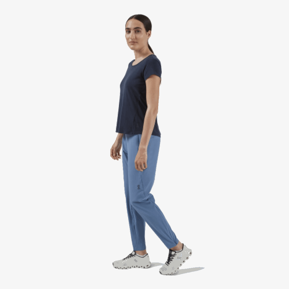 On Running Active-T Breathe Navy
