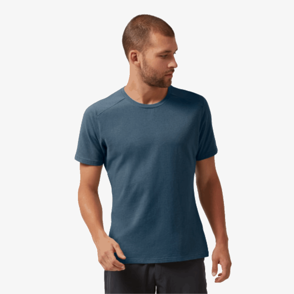 On-T On Running Navy