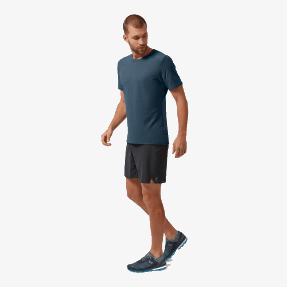 On-T On Running Navy