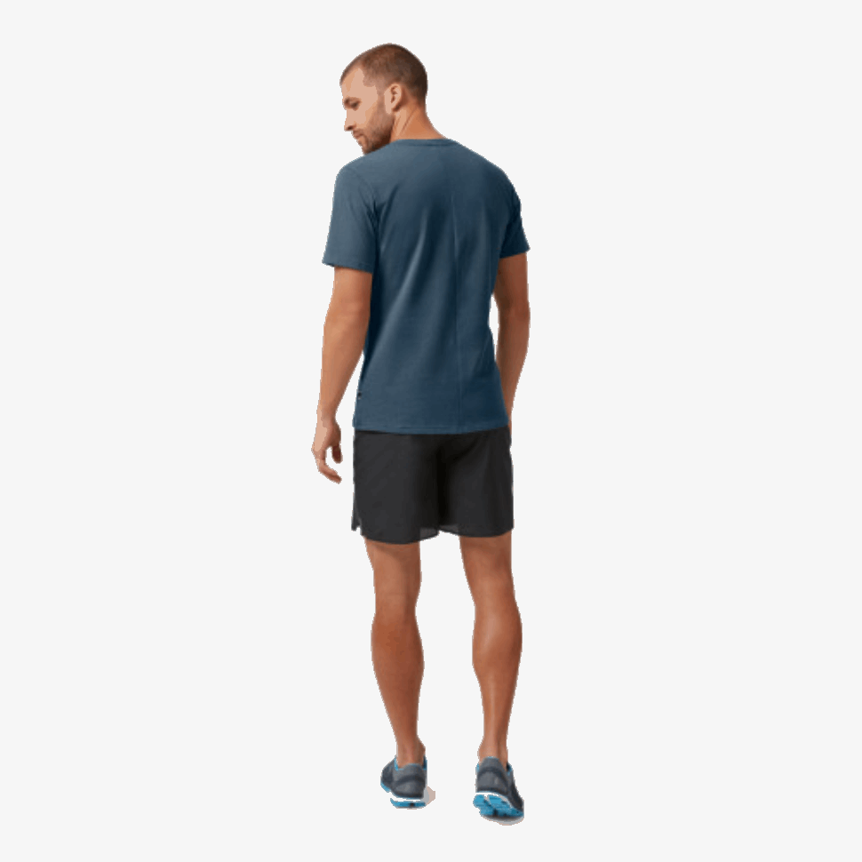 On-T On Running Navy