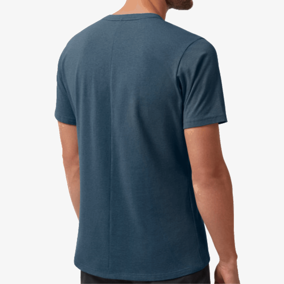 On-T On Running Navy