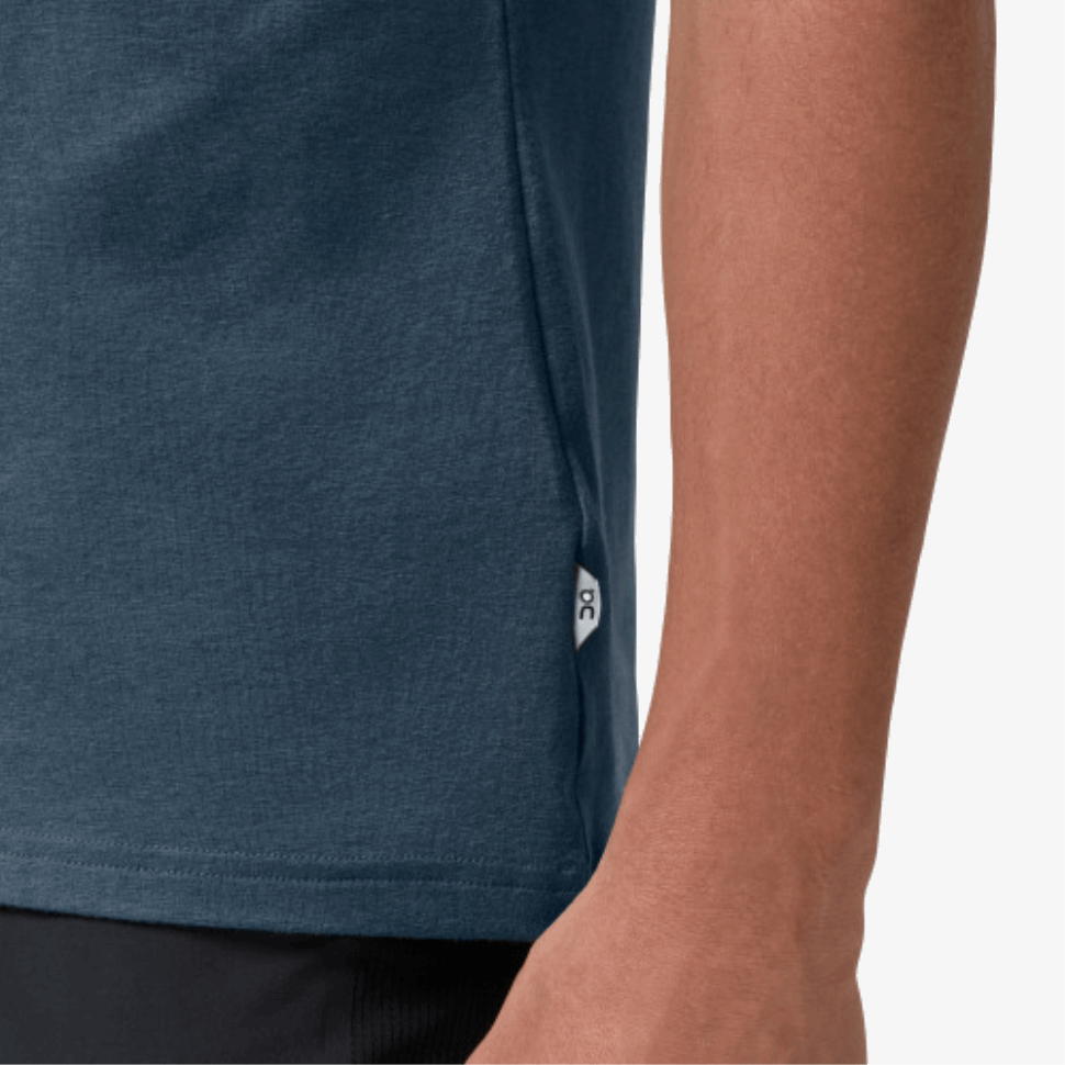 On-T On Running Navy