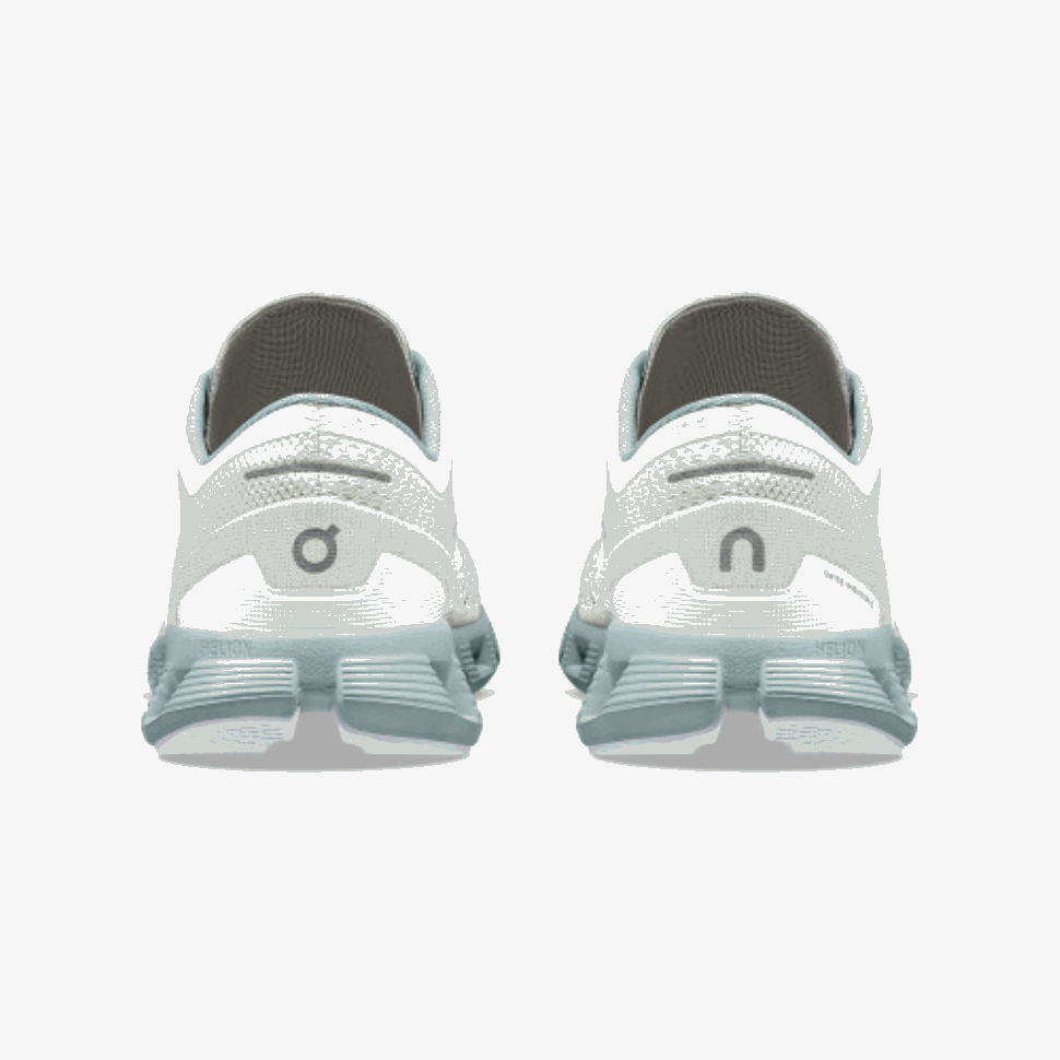 Cloud X Aloe-Surf On Running