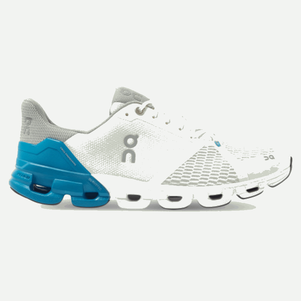 Cloudflyer On Running White-Blue