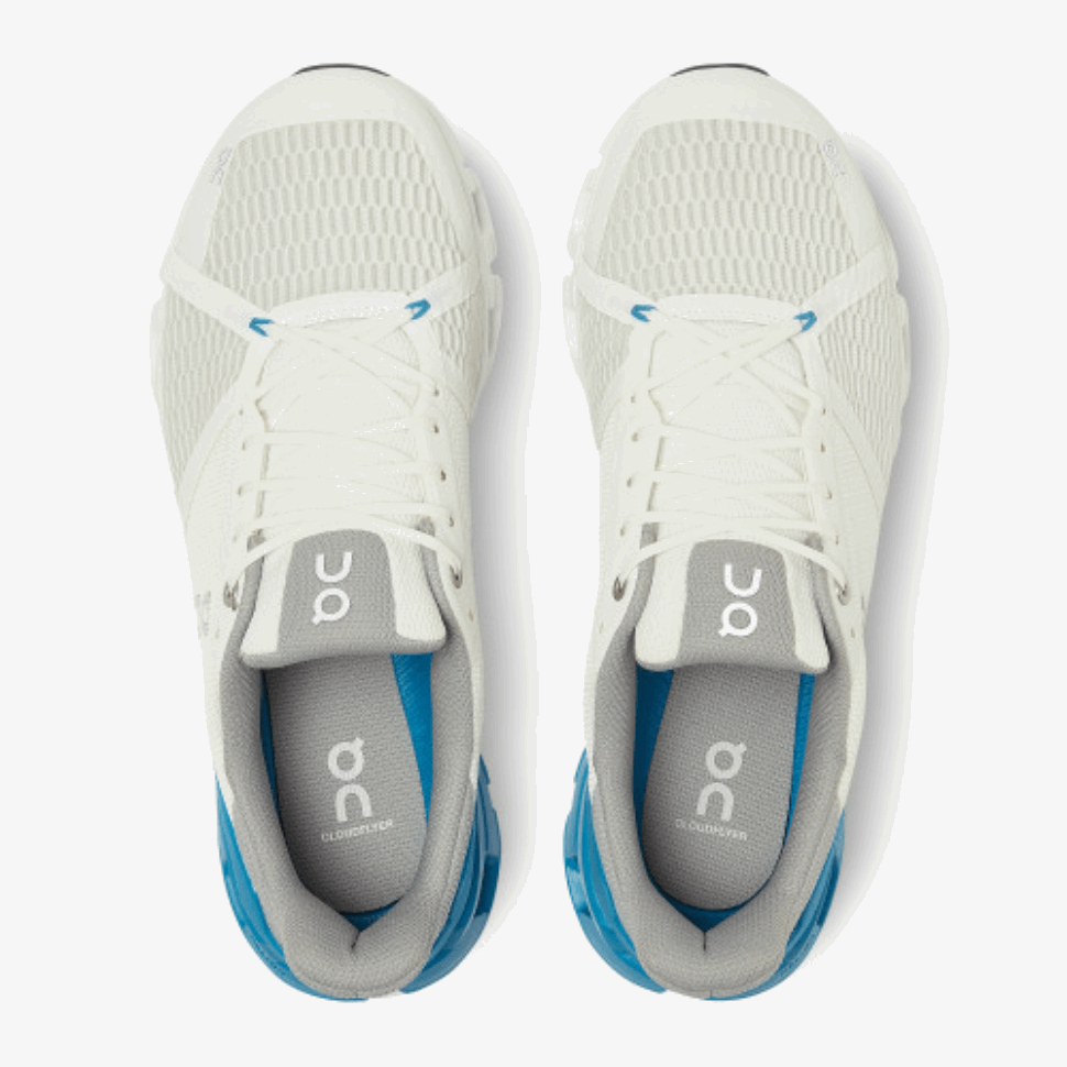Cloudflyer On Running White-Blue
