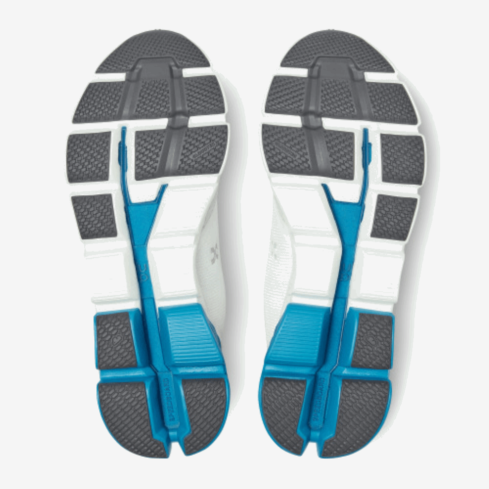 Cloudflyer On Running White-Blue