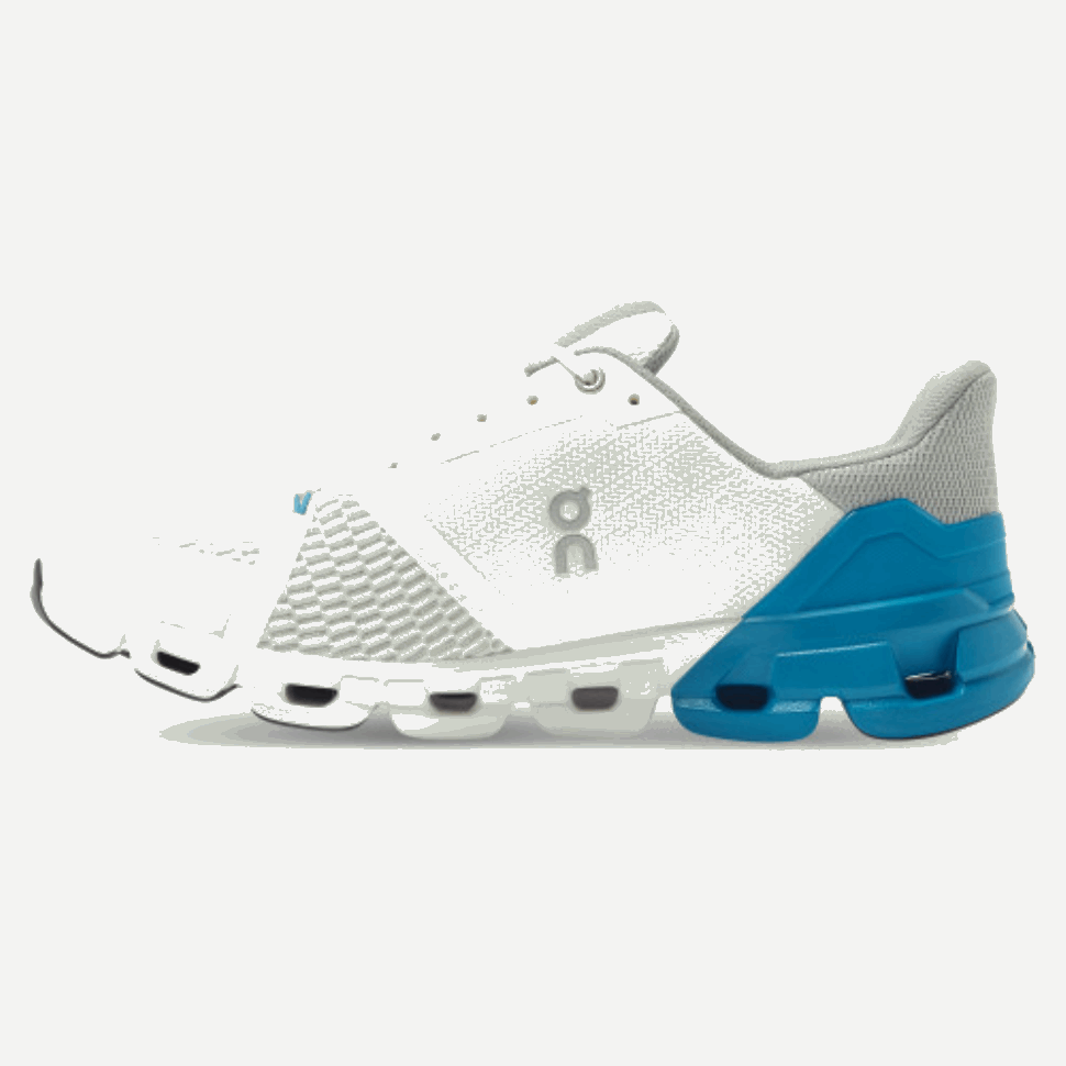 Cloudflyer On Running White-Blue