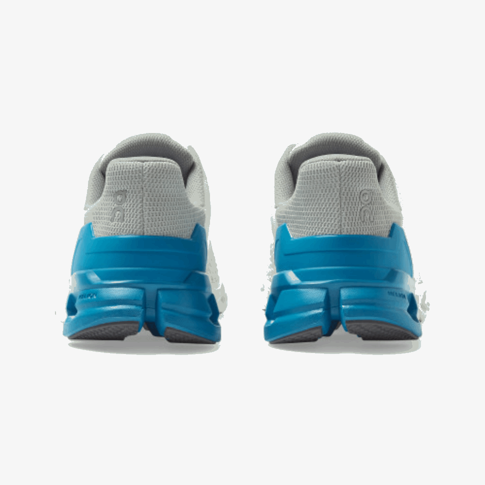 Cloudflyer On Running White-Blue