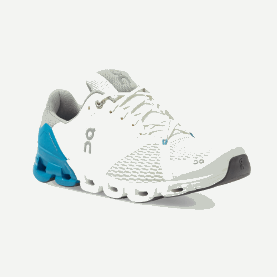 Cloudflyer On Running White-Blue