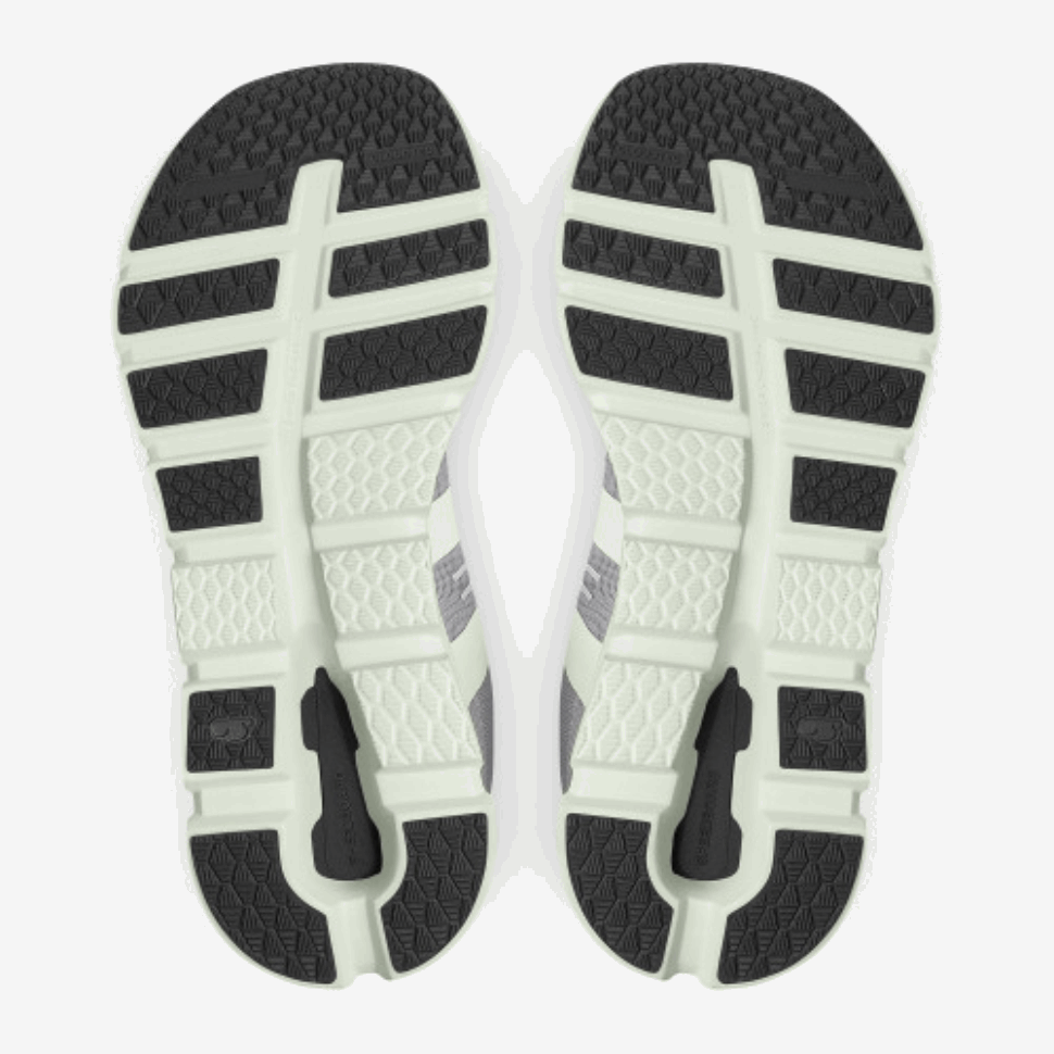 On Running Cloudrunner Frost-Aloe
