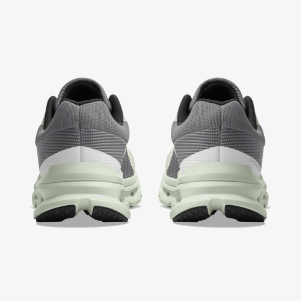 On Running Cloudrunner Frost-Aloe