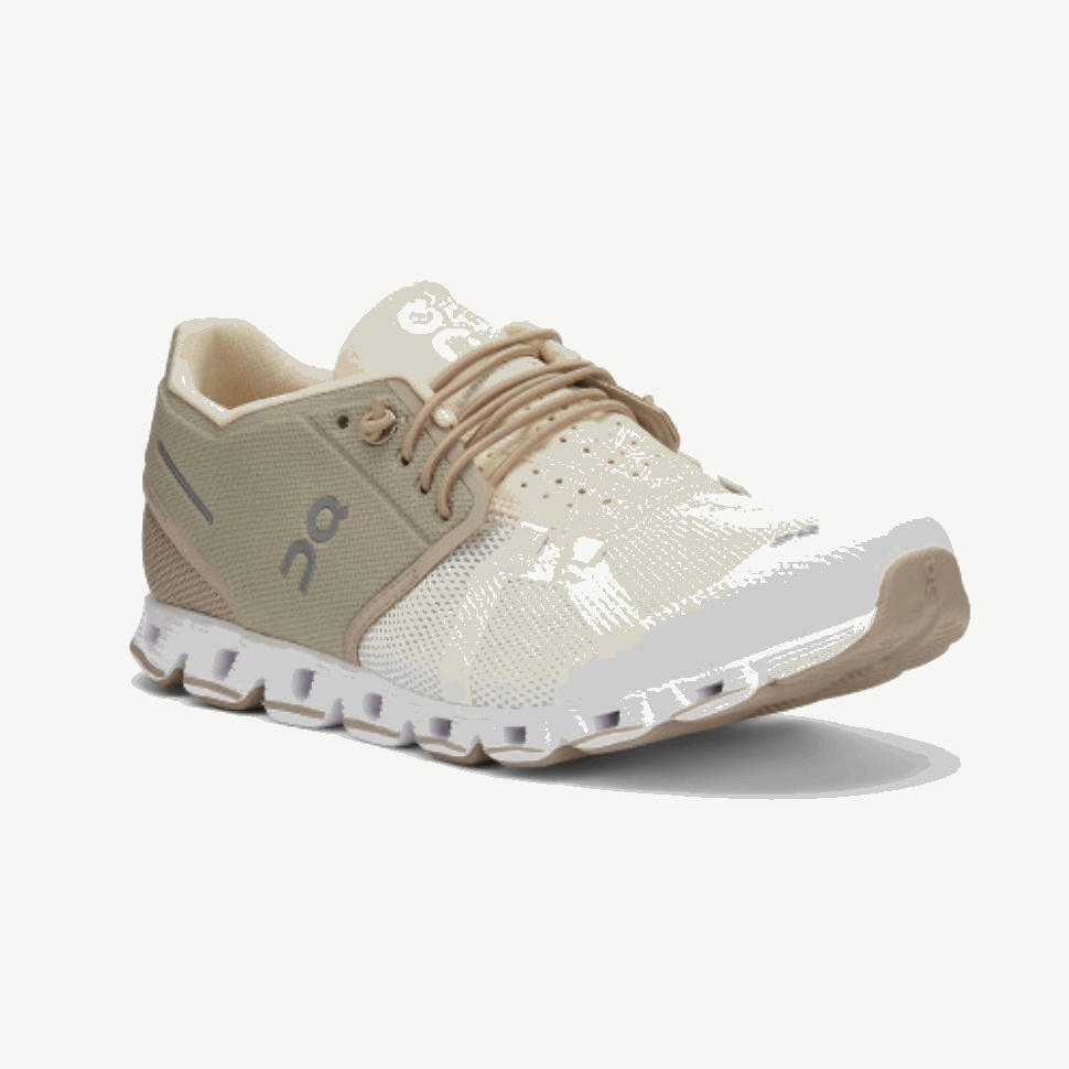 Cloud 50 Sand-Snow On Running