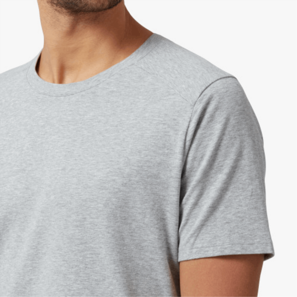 On Running On-T Grey