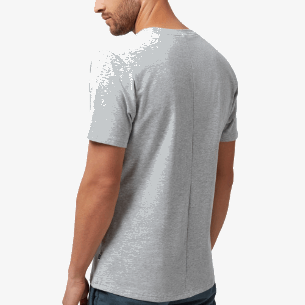 On Running On-T Grey