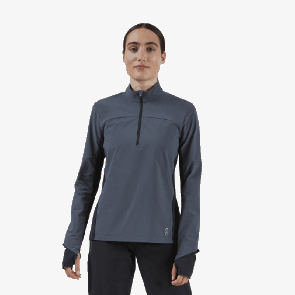 On Running Trail Breaker Dark-Black