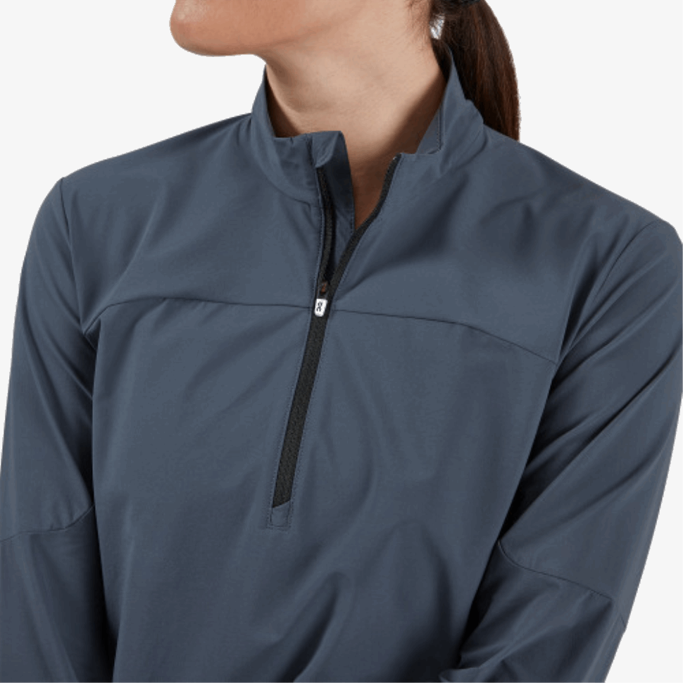 On Running Trail Breaker Dark-Black