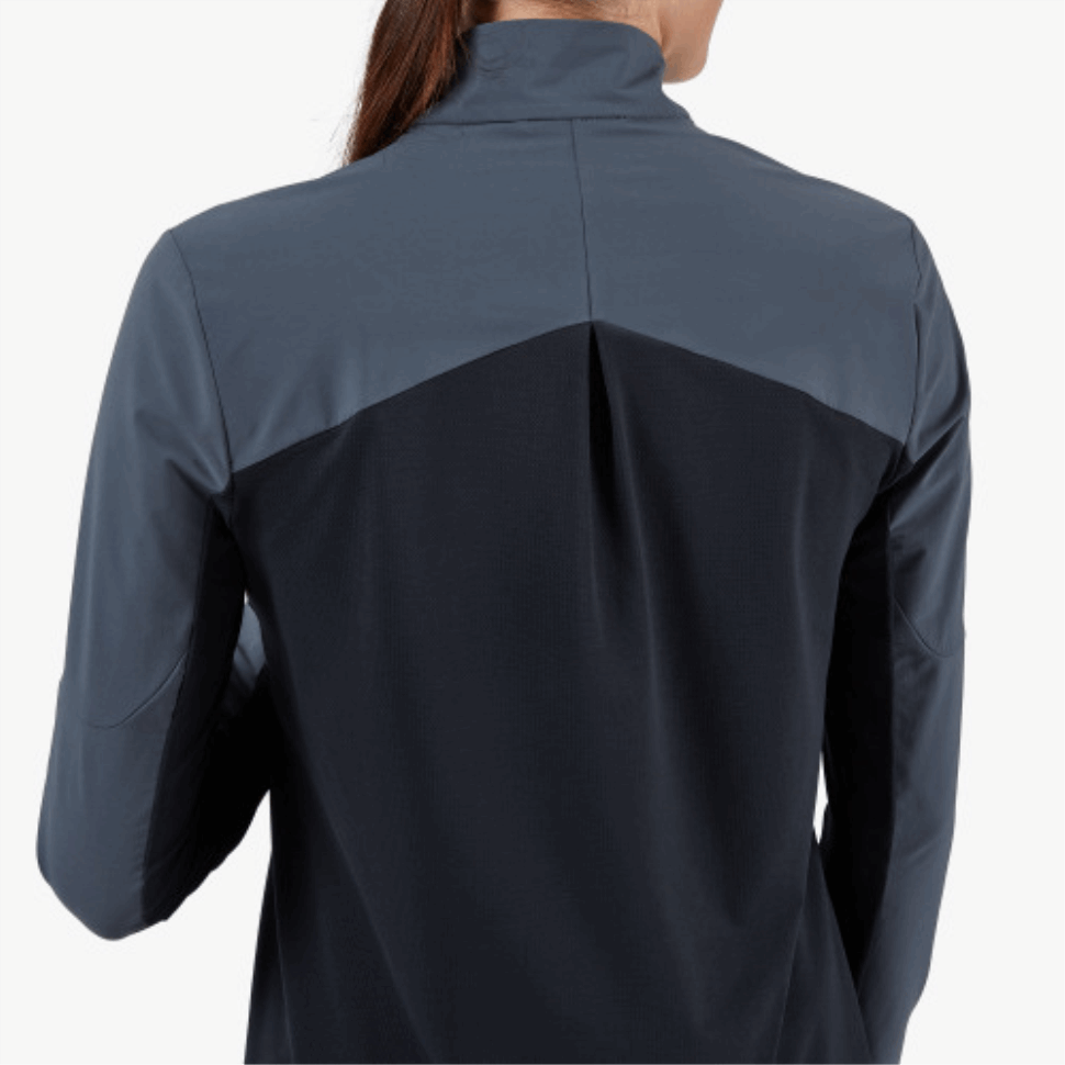 On Running Trail Breaker Dark-Black