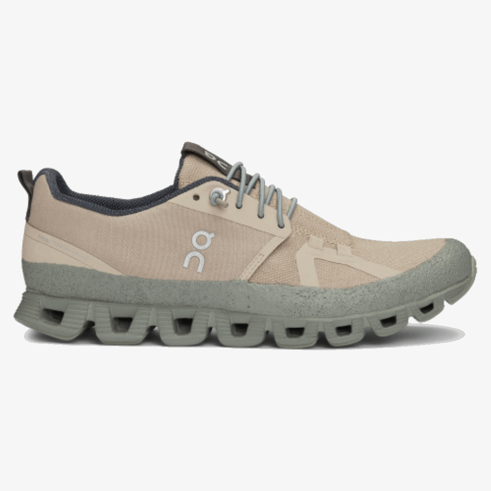 Cloud Dip Sand-Kelp On Running