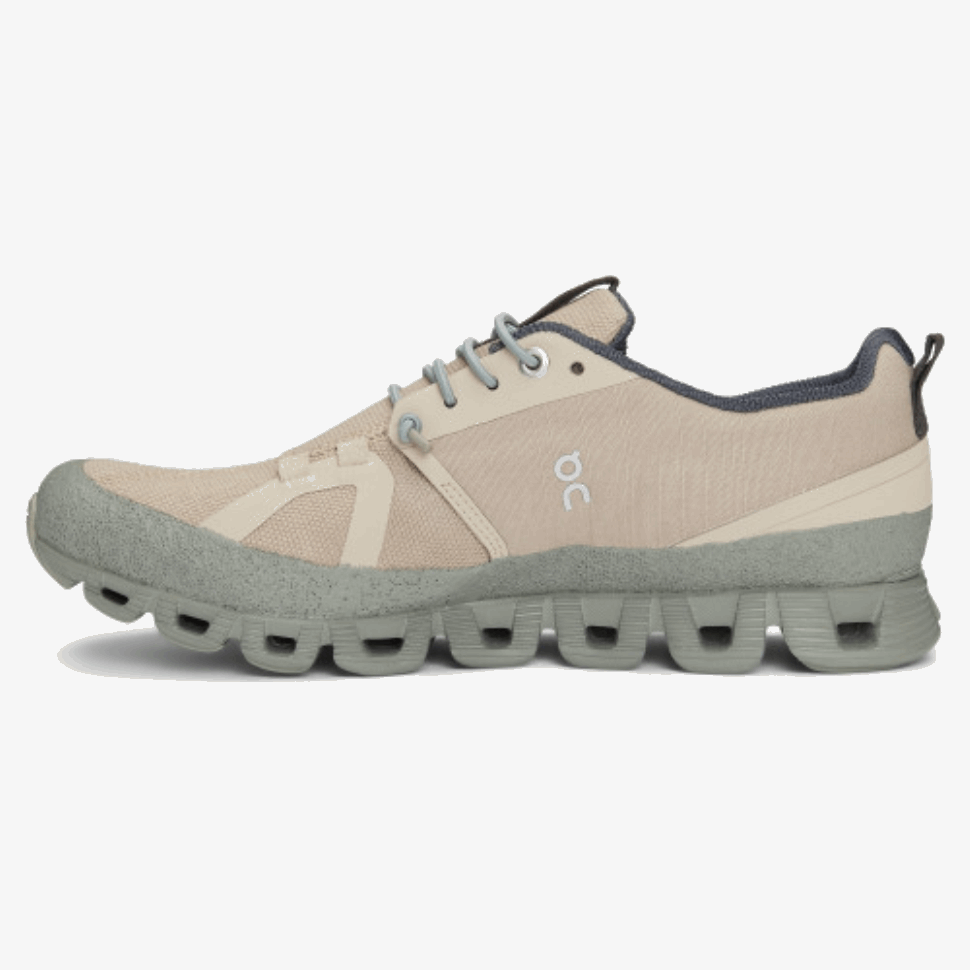 Cloud Dip Sand-Kelp On Running