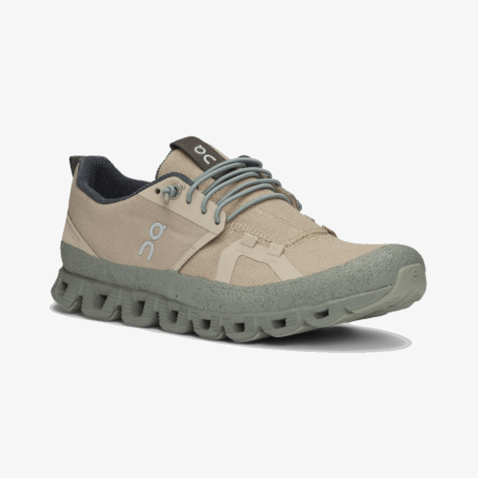 Cloud Dip Sand-Kelp On Running