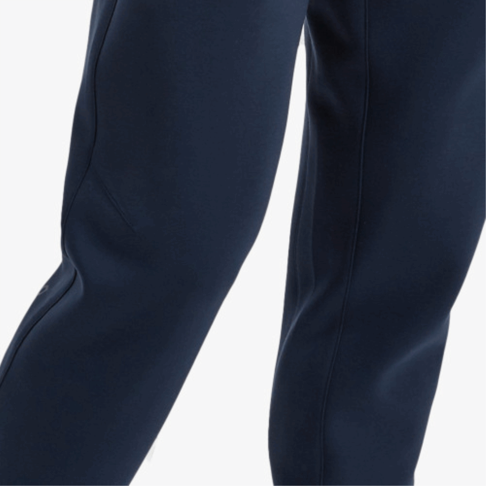 Sweat Pants Navy On Running