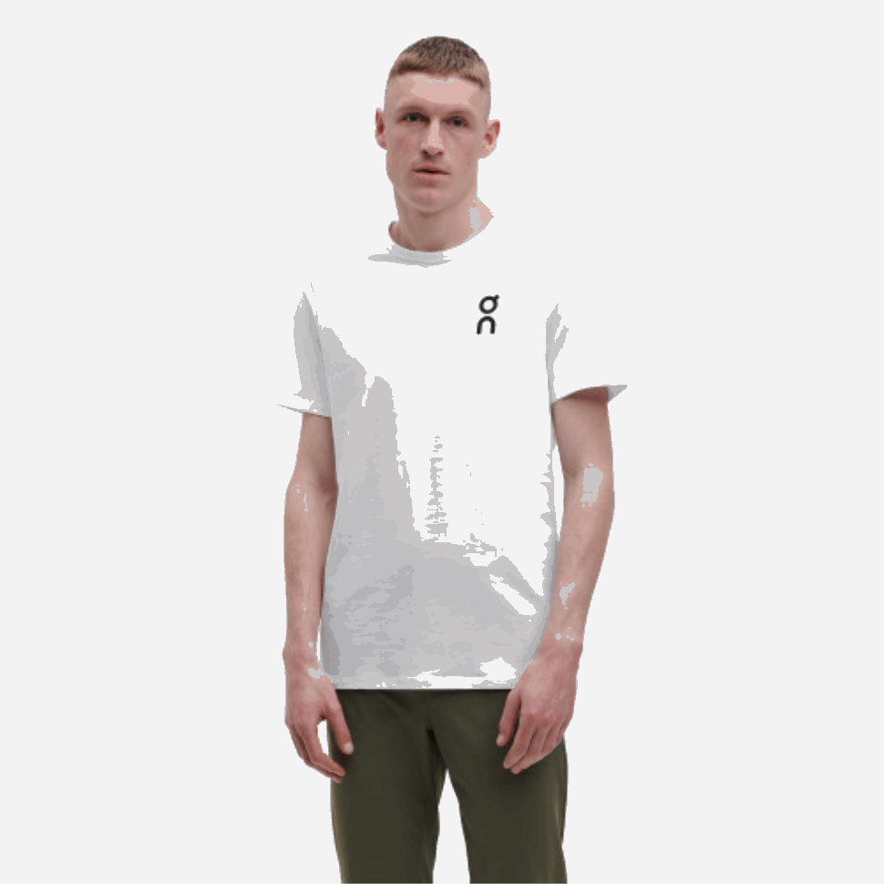 On Running Graphic-T