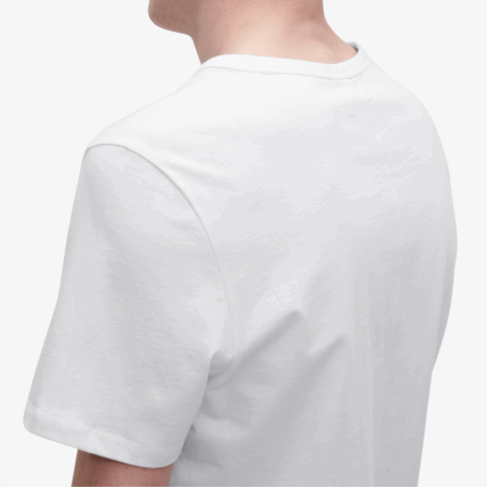 On Running Graphic-T