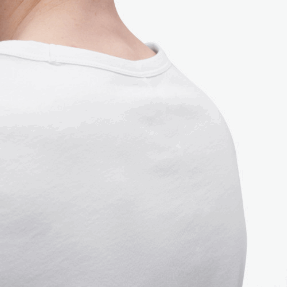 On Running Graphic-T