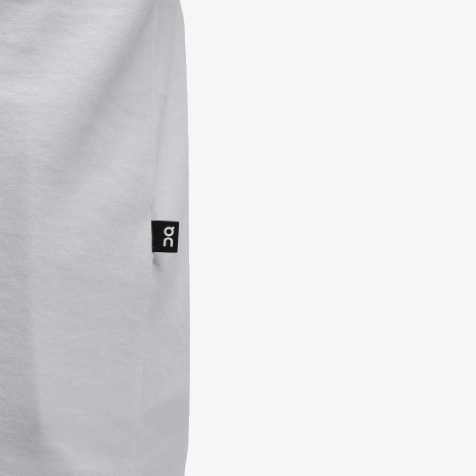 On Running Graphic-T