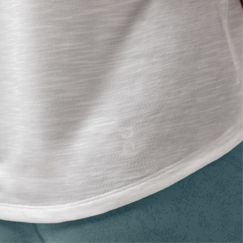 Active-T Flow White On Running