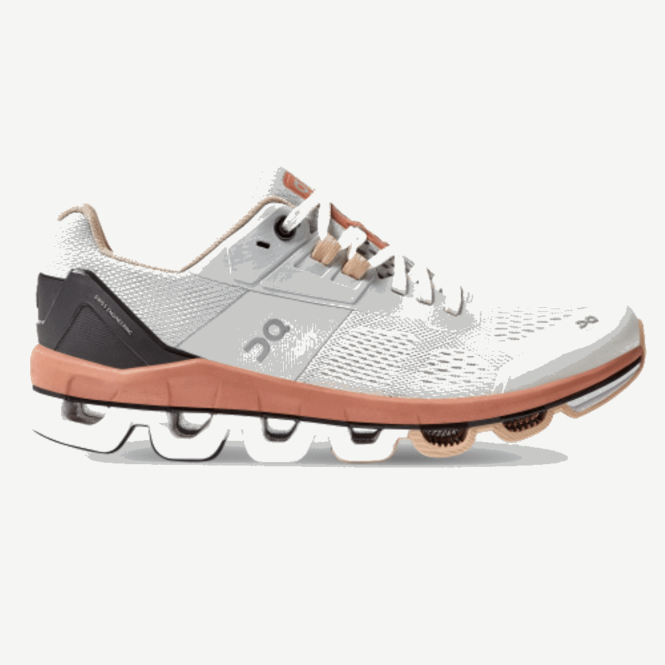 On Running Cloudace Glacier-Terracotta