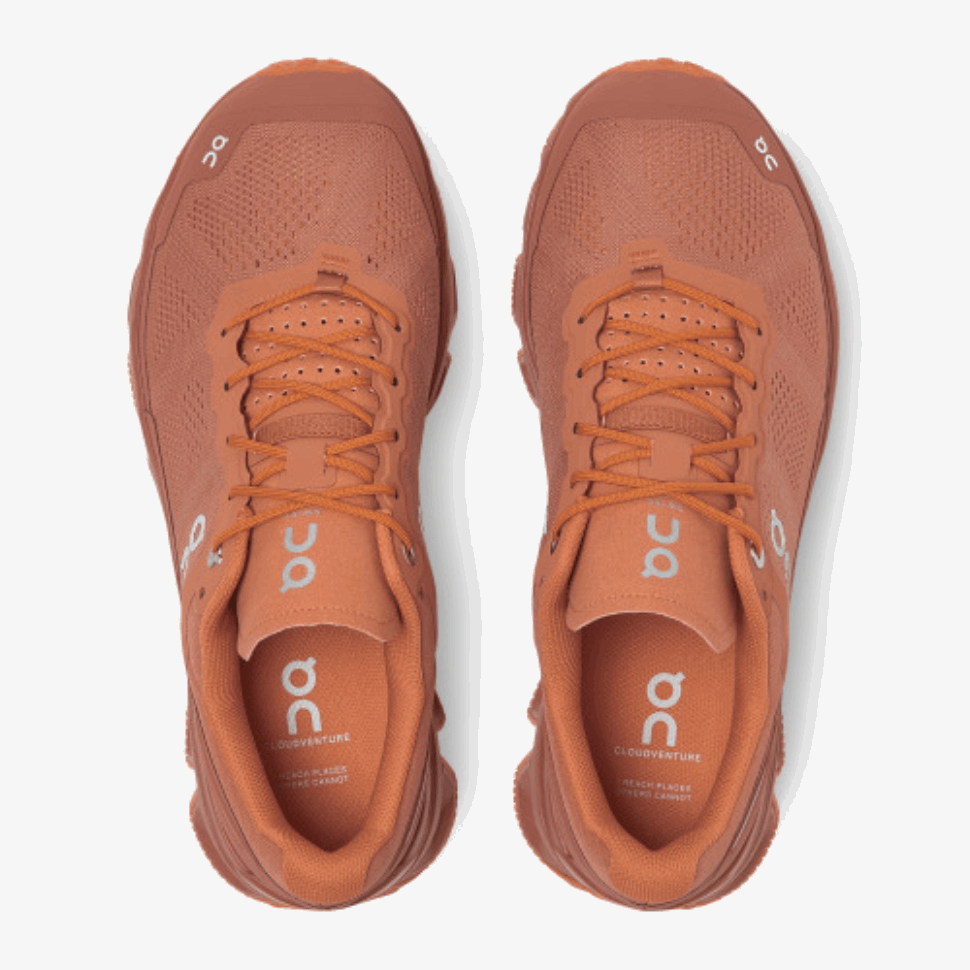 Cloudventure On Running Sandstone-Orange