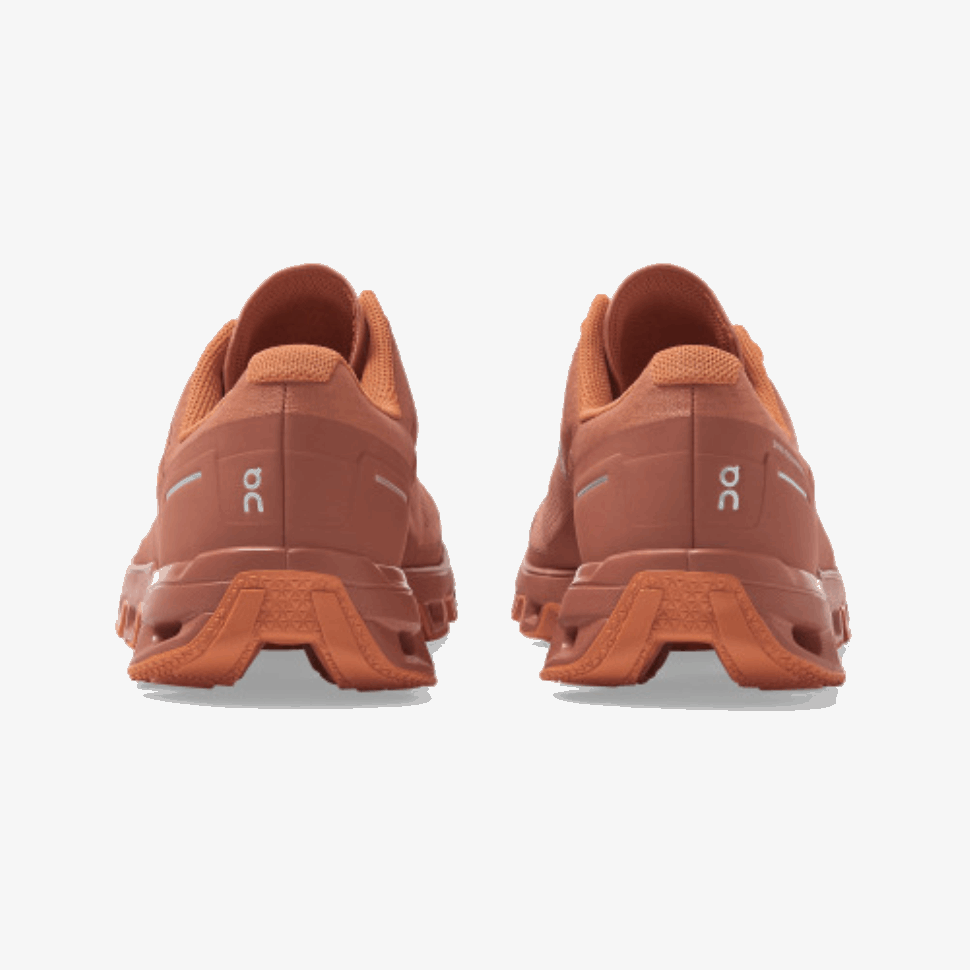Cloudventure On Running Sandstone-Orange