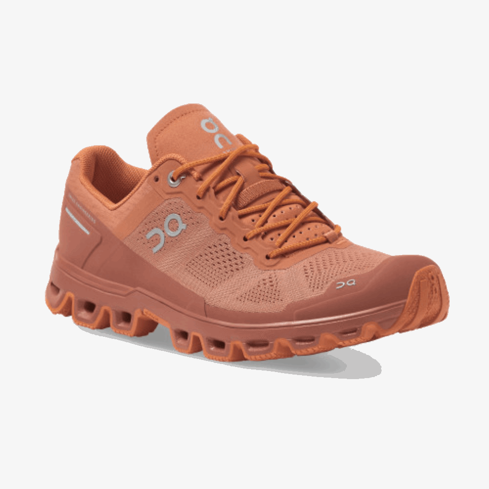 Cloudventure On Running Sandstone-Orange