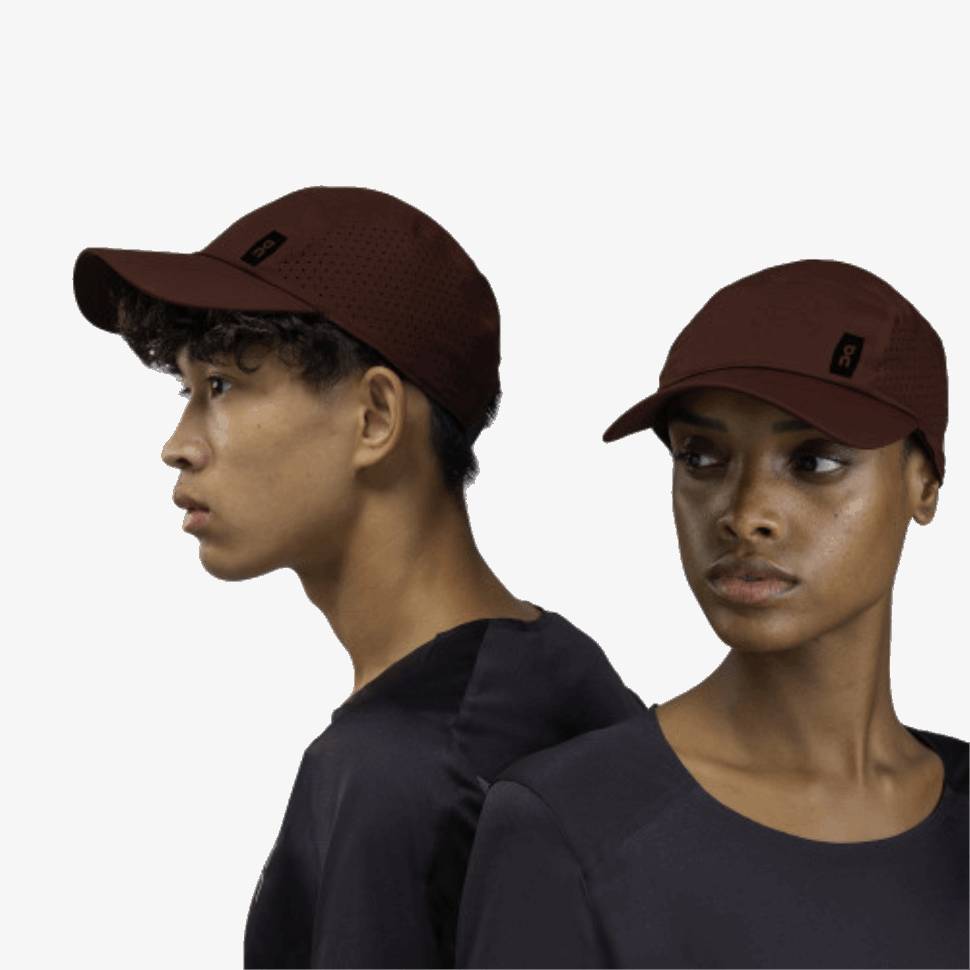 On Running Lightweight Cap Mulberry