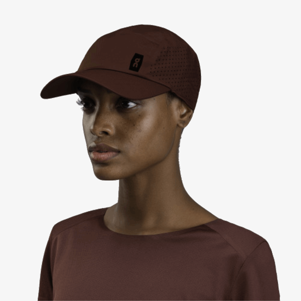 On Running Lightweight Cap Mulberry