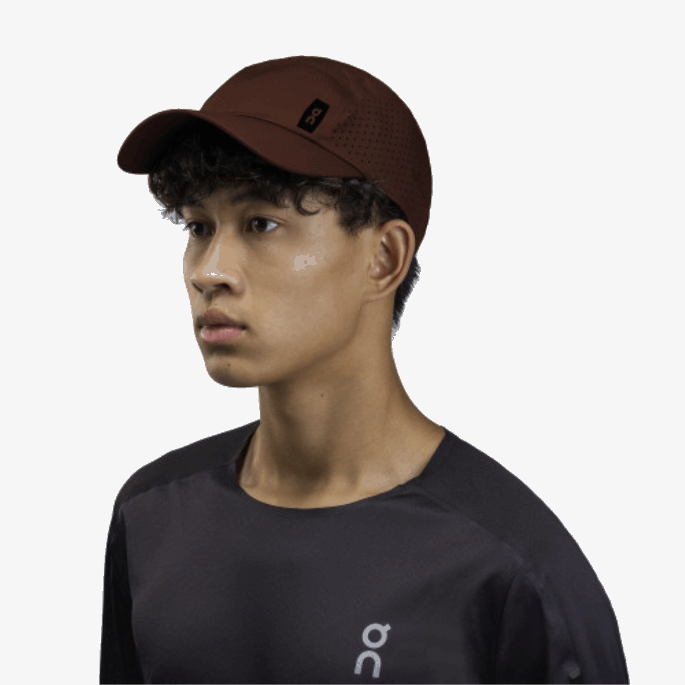 On Running Lightweight Cap Mulberry