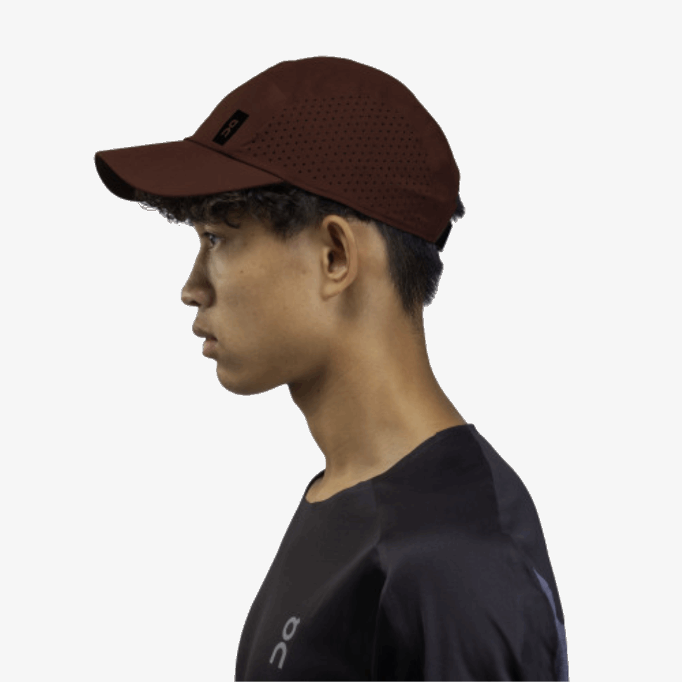 On Running Lightweight Cap Mulberry
