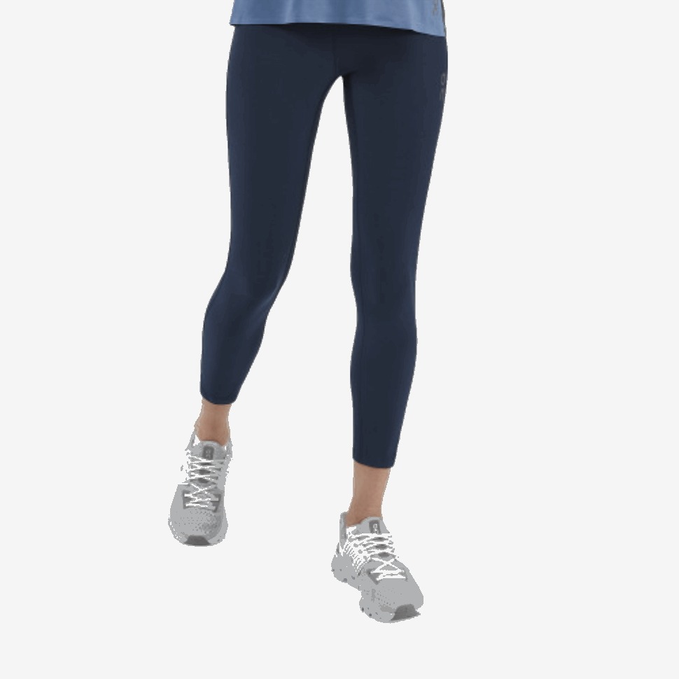 On Running Active Tights Navy
