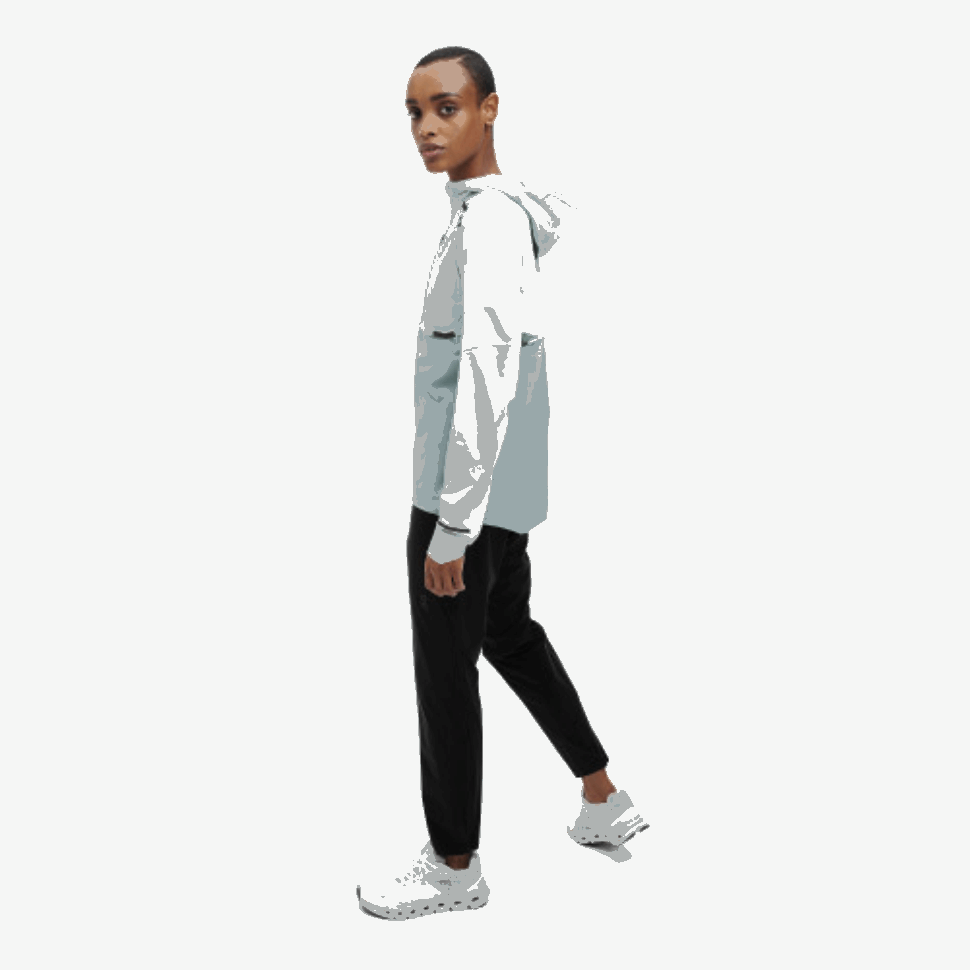 Weather Jacket Surf-Sea On Running