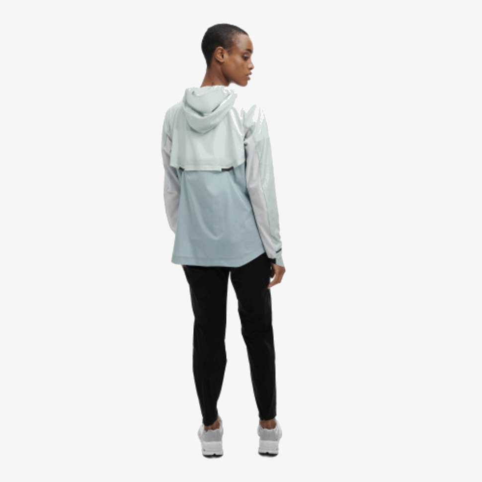 Weather Jacket Surf-Sea On Running