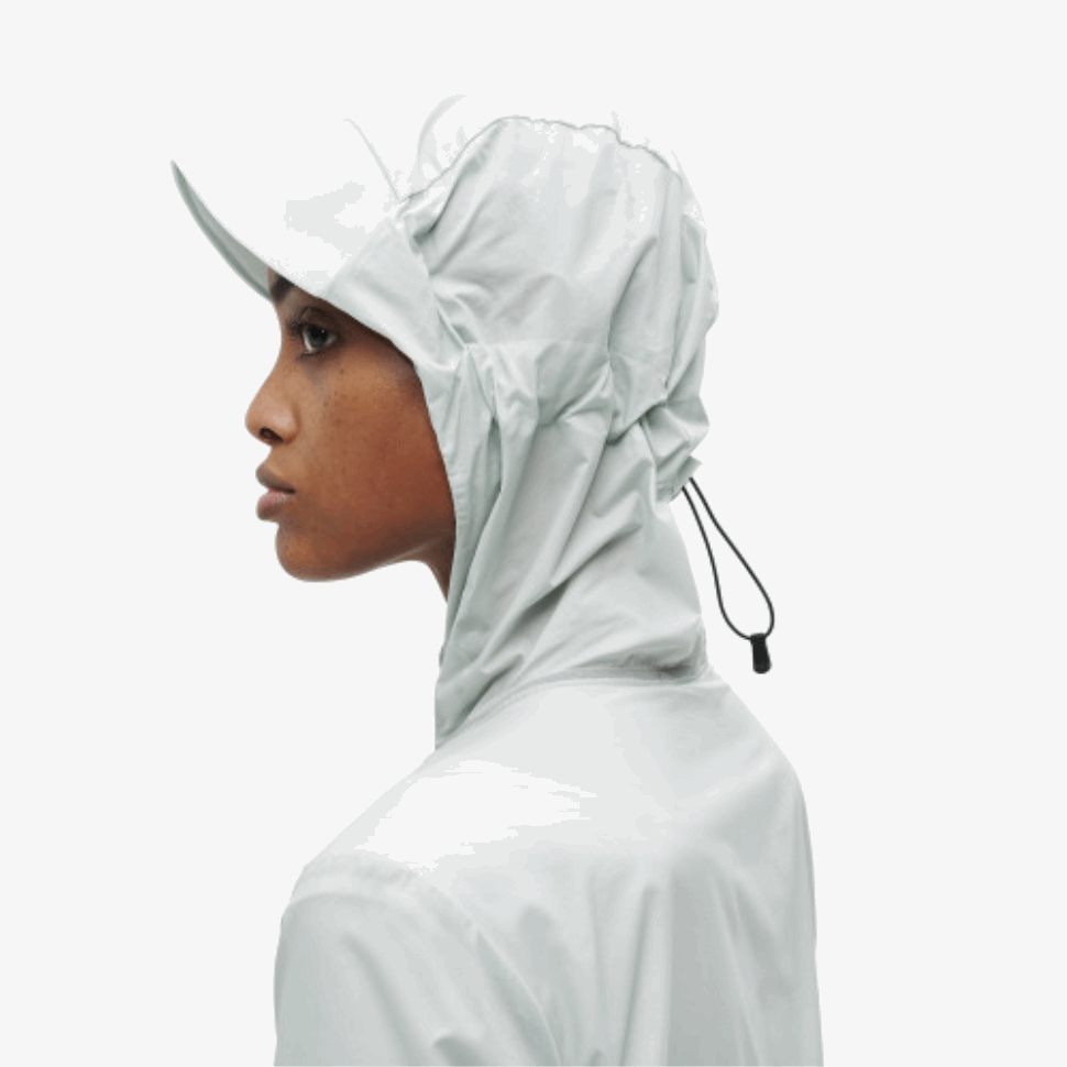 Weather Jacket Surf-Sea On Running