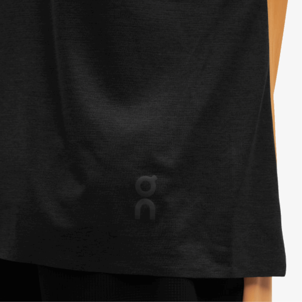 On Running Performance-T Mango Black