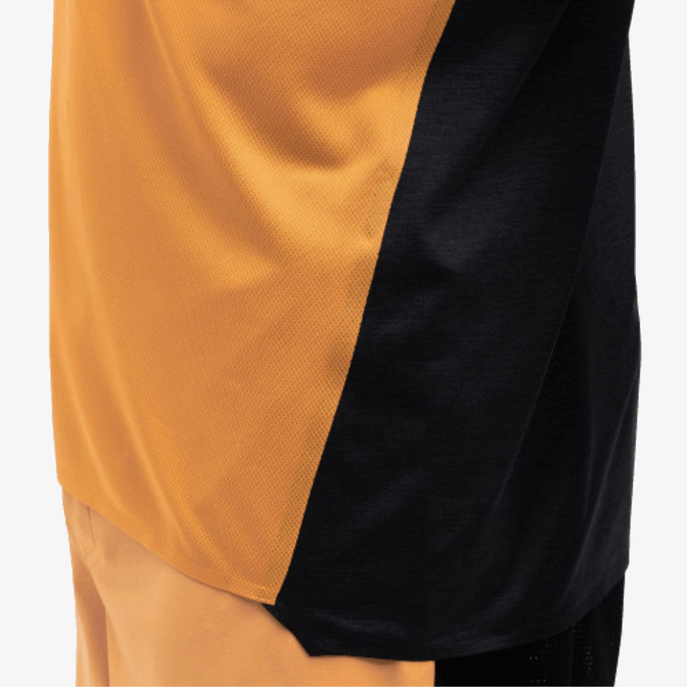 On Running Performance-T Mango Black