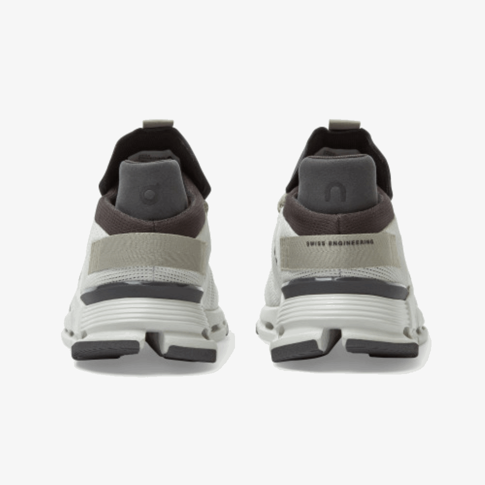 Cloudnova On Running White-Umber