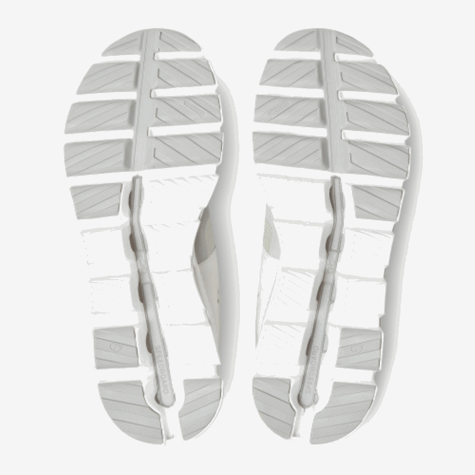 Cloud Hi Edge Aloe-Pecan On Running