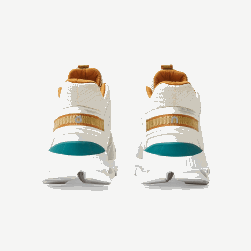 Cloud Hi Edge Aloe-Pecan On Running